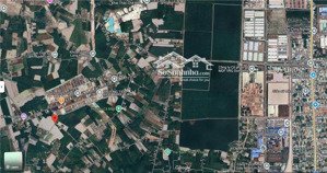 bán đất lớn giá tốt nằm sát cạnh phúc long garden chỉ 480 nghìn/m2