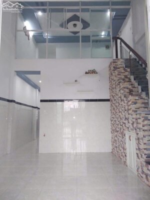 ‼️Chốt gấp nhà đẹp Hóc Môn,Sổ Hồng Riêng, hẻm 5m,giá 790tr dtich 63m2