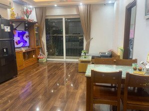 (giá chuẩn) bán cc thông tấn xã 75m2, 2pn, 2wc, giá 4,89 tỷ tại nguyễn xiển, đại kim, hoàng mai, hn