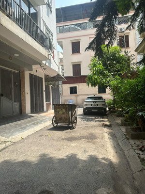 ngõ 26 đỗ quang - trung hoà - hiếm 45m2 - 5 tầng - mt 4.2m - phân lô bàn cờ kinh doanh - chỉ 19 tỷ