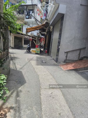 bán nhà hoa khôi lê quý đôn - 35m2 x 5t - 1 bước gia ô tô - nội thất đẹp - giá 6,2 tỷ.