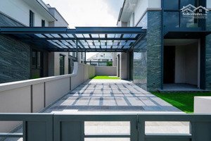bán bt gladia khang điền, võ chí công, 200 triệu / m2, 280m2