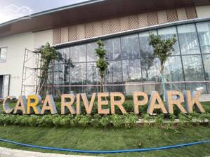  SỐNG ĐẲNG CẤP – THƯỢNG LƯU chỉ có TẠI CARA RIVER PARK – Vị trí khu Hưng Phú, Cái Răng, Cần Thơ