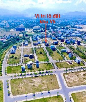 cơ hội cho khách hàng sở hữu lô đất fpt vị trí đẹp, giá đang tốt