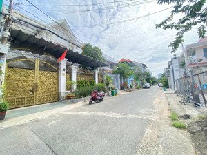 đất biệt thự 10m x20m kdc bình dân - p. hiệp bình chánh - ngay chợ & tttm gigamall.