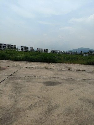 chính chủ nhượng lại lô đất 120m2 dự án felicity view mở, cách công viên chỉ 30m giá 8.16 tỷ