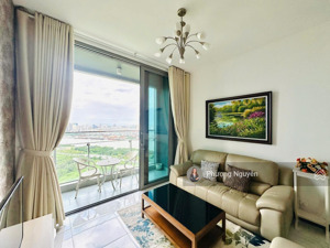 cho thuê căn hộ empire city - 2pn, full nội thất, 30 triệu, không còn giá rẻ hơn