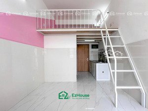 cho thuê cc mini 1pn, 1wc tại lũy bán bích, 5 triệu, 30m2 đẹp xuất sắc