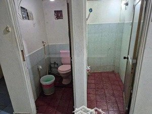 cho thuê nhà hẻm an bình p5 q5