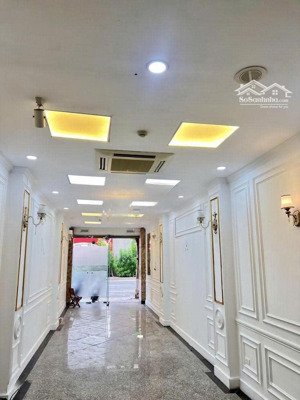 cho thuê nhà 90m* 7 tầng, thang máy, phố yên lãng, p. thịnh quang, q. đống đa, giá : 85 triệu/thg