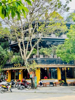 cho thuê nhà mặt phố trần điền, kđt định công - lô góc, mt 25m