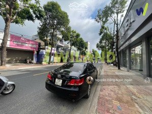 cho thuê mặt bằng đẹp nguyễn văn trỗi vị trí trung tâm p.4 vũng tàu