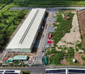 cho thuê kho xưởng cao cấp (1000m2, 2000m2, 3000m2) trong kcn lê minh xuân 3, bình chánh