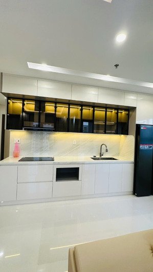 qúa đẹp! căn 81 m2, view hồ ct9 vĩnh điềm trung. nội thất xịn mới chưa qua sử dụng