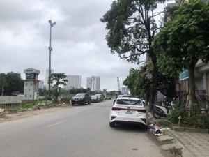 bán nhà mặt phố ngô quyền, vạn phúc, hà đông, hà nội, giá 54 tỷ, 130m2