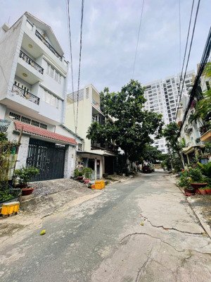 bán đất mặt tiền đường số 6 view sông sài gòn - khu bên sông gigamall phường hiệp bình chánh - tđ