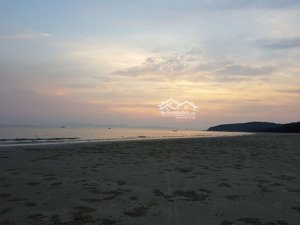 chính chủ cần bán đất tại xã đồng tiến, cô tô mặt tiền 7m