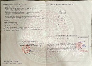 bán mảnh đất thổ cư thôn an lái xã yên lư, yên dũng, bắc giang 151m2