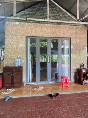 bán nhà vườn 6.450m2 đường xe hơi giá 2.5tr/m2