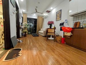 cho thuê ch 2pn, 1wc, 55m2, 9,5 triệu tại the zen residence, trần phú, hoàng mai, hà nội