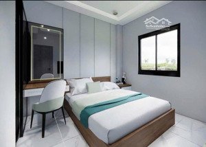 cho thuê phòng trọ full nt khoảng 35m2 tại nguyễn phi khanh quận 1
