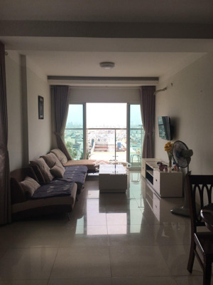 cần vốn kinh doanh bán căn hộ cao cấp carillon 2, 67m², 2pn, 2wc giá 3.1 tỷ (có bớt lộc)