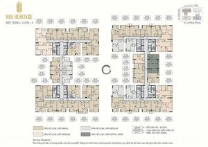 huế heritage - dự án căn hộ cao cấp hot nhất tt huế sắp sửa ra mắt!