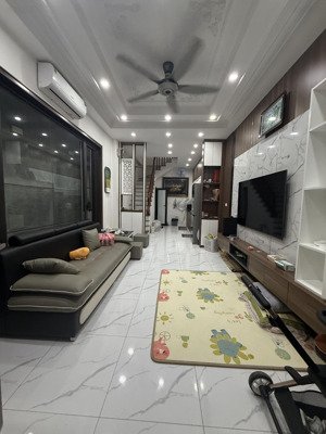 bán nhà ngõ thịnh liệt - hoàng mai. ngõ thông nhà đẹp cổng riêng. giá nhỉnh 8 tỷ. lh 