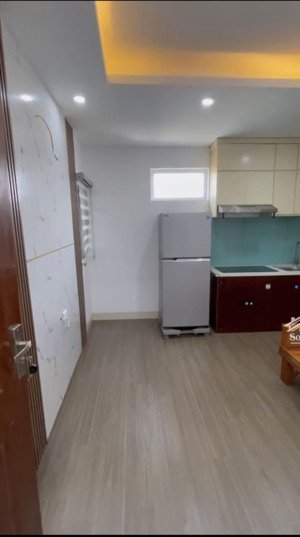 bán căn hộ chung cư 26 ngõ 447 phạm văn đồng, 50m2, 2pn, đủ đồ, 1.5 tỷ. lh: 