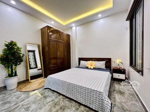 bán chdv phú diễn 65m2 17pkk, gara ô tô tầng 1, khai thác ngay. giá đầu tư