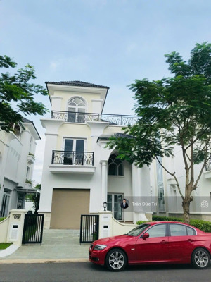 bán biệt thự the venica, đỗ xuân hợp, 68 tỷ, 321m2, 4pn + 5wc + 3 tầng, giá siêu hời!