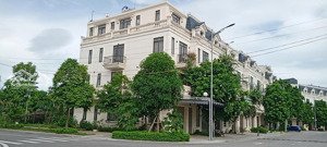 bán nhà mặt phố, khu đô thị đông hải, phường hạc thành, tỉnh thanh hóa, dt 75m2 (5mx15m)