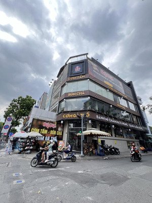 chủ ngộp bán gấp! góc 2mt phan xích long (8x16m) hầm + 5 tầng - hdt: 200 triệu - giá 45 tỷ