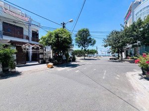 đất mặt tiền đẹp nhất tuyến đường phan văn định gần biển ngang 6m chuẩn
