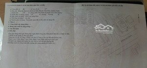 bán lô đất 239m2 khu đô thị đoàn kết gần cao tốc & cảng ao tiên giá chỉ 16.25 tỷ