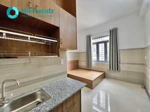 chdv studio ngay công viên làng hoa gò vấp
