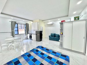 cho thuê cc mini 1pn, 40m2, giá siêu hời 7,5 triệu tại đường số 10, gò vấp, hcm