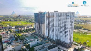 duy nhất căn 3 ngủ mới nguyên chung cư bình an, 645 triệu nhận nhà được trả góp ngân hàng