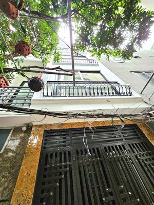 bán căn nhà phú thượng tây hồ - 45m 5 tầng - 7 phòng khép kínkết hợp cả ở và cho thuê đều hợp lý