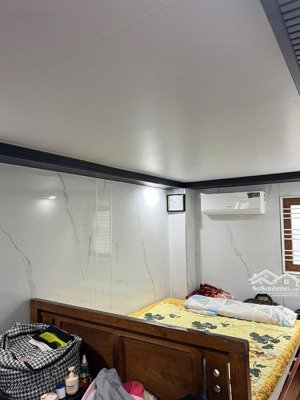 bán nhà 2 tầng kiệt 4m cách đường điện biên phủ 30m - thanh khê - đà nẵng