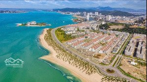bán gấp biệt biển sun feria 178m2, 2x tỷ, cách biển 200m
