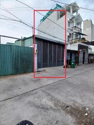 Bán Nhà Cấp 3 đường số 5, khu phố 8, Bình Hưng Hoà, Bình Tân , HCM