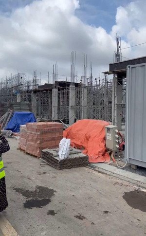nhà phố mặt tiền đưởng bình thung liền kề metro giá 5ty tt 20% hỗ trợ vay ngân hàng