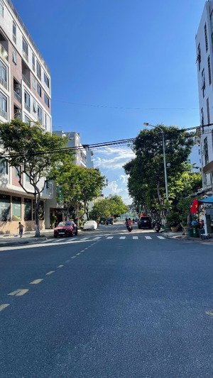 bán nhà 2 tầng, 100m², giá 14 tỷ đường dương khuê, đà nẵng, liên hệ: 