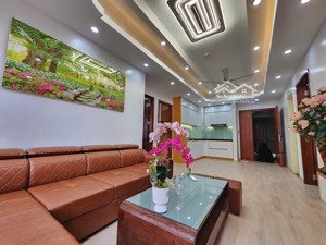 bán căn hộ 3 phòng ngủ ,full nội thất, ,92m2 , giá hợp lý nhất an khánh .