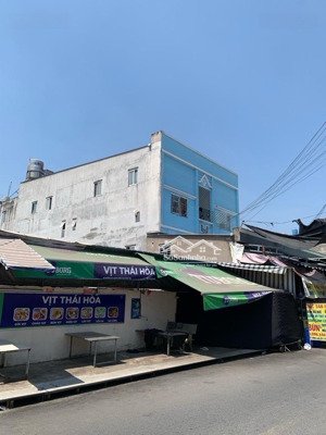 chủ gấp chào mới tl - bán nhà. mt đường số 9 kênh tham lương - 610m2 (17 x 40)