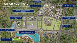 square city mở booking - quỹ đất đáng đầu tư nhất tại thái nguyên lúc này