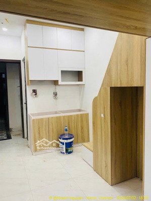chung cư mini lê trọng tấn, dòng tiền 100 triệu/ tháng