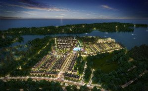 mở bán giới hạn: biệt thự view sông kề rừng dừa bảy mẫu casamia balanca