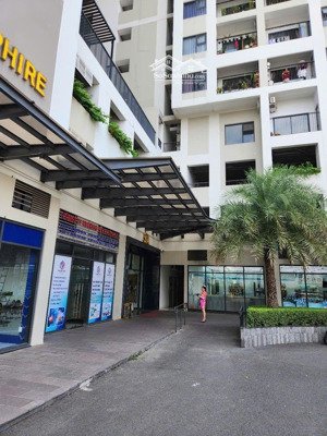 chỉ 5.99 tỷ sở hữu shophouse mặt tiền ngay sảnh tòa chung cư charm city (dĩ an)